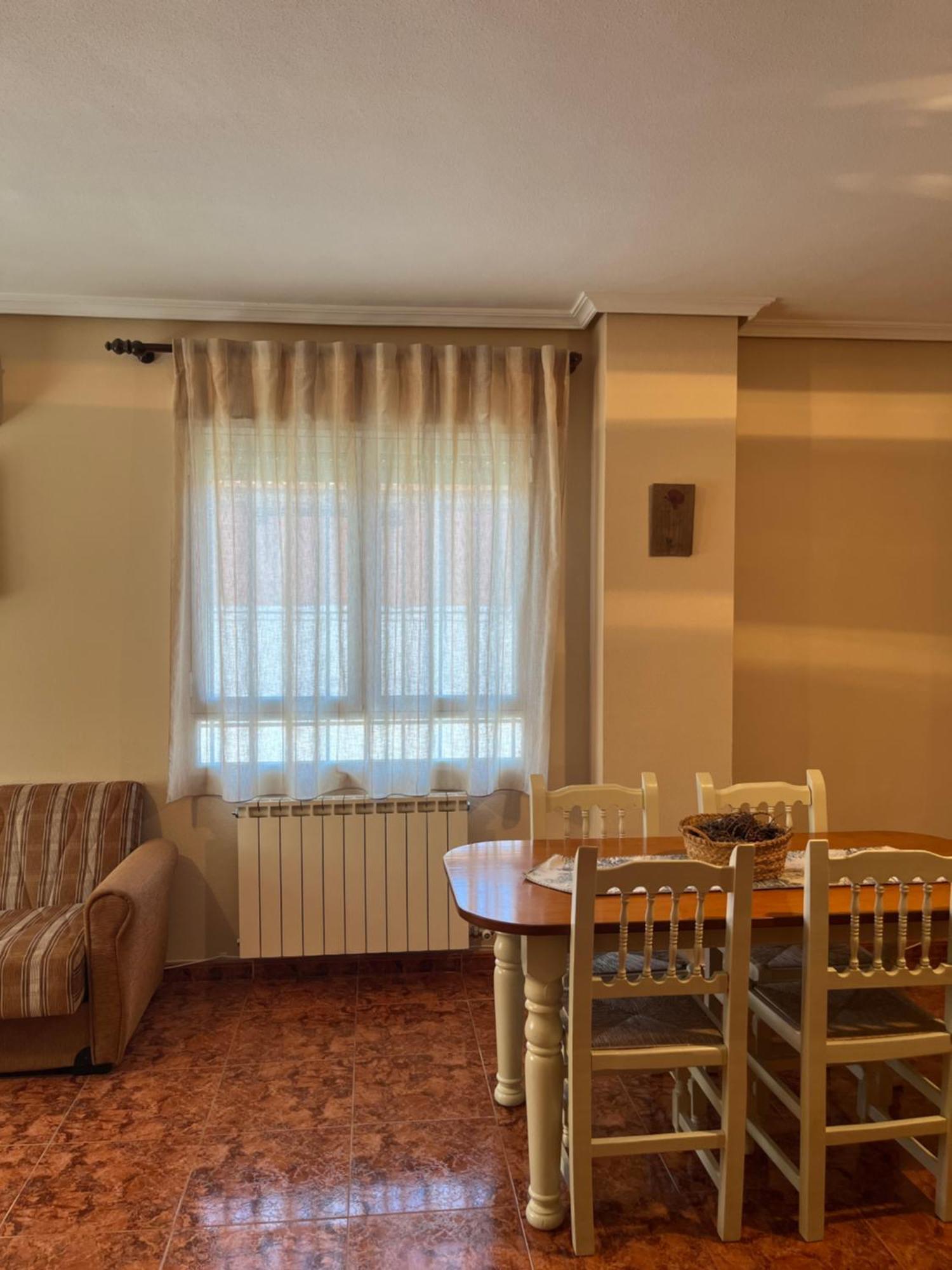 Apartamentos Ruidera Bagian luar foto